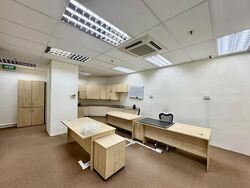 Pantech Business Hub (D5), Factory #459627251